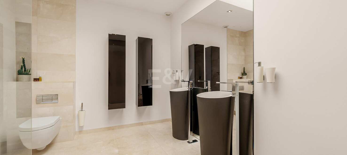 Villa till salu i Nueva Andalucia, Marbella