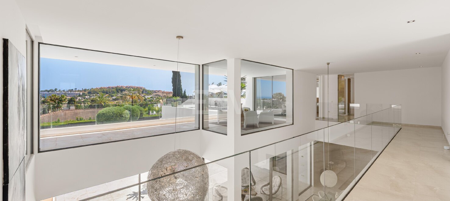Villa till salu i Nueva Andalucia, Marbella