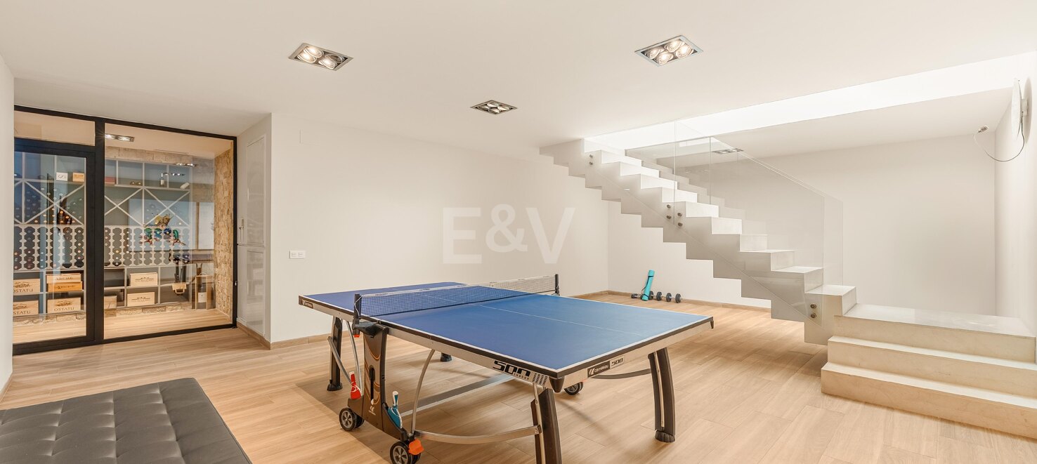 Villa till salu i Nueva Andalucia, Marbella