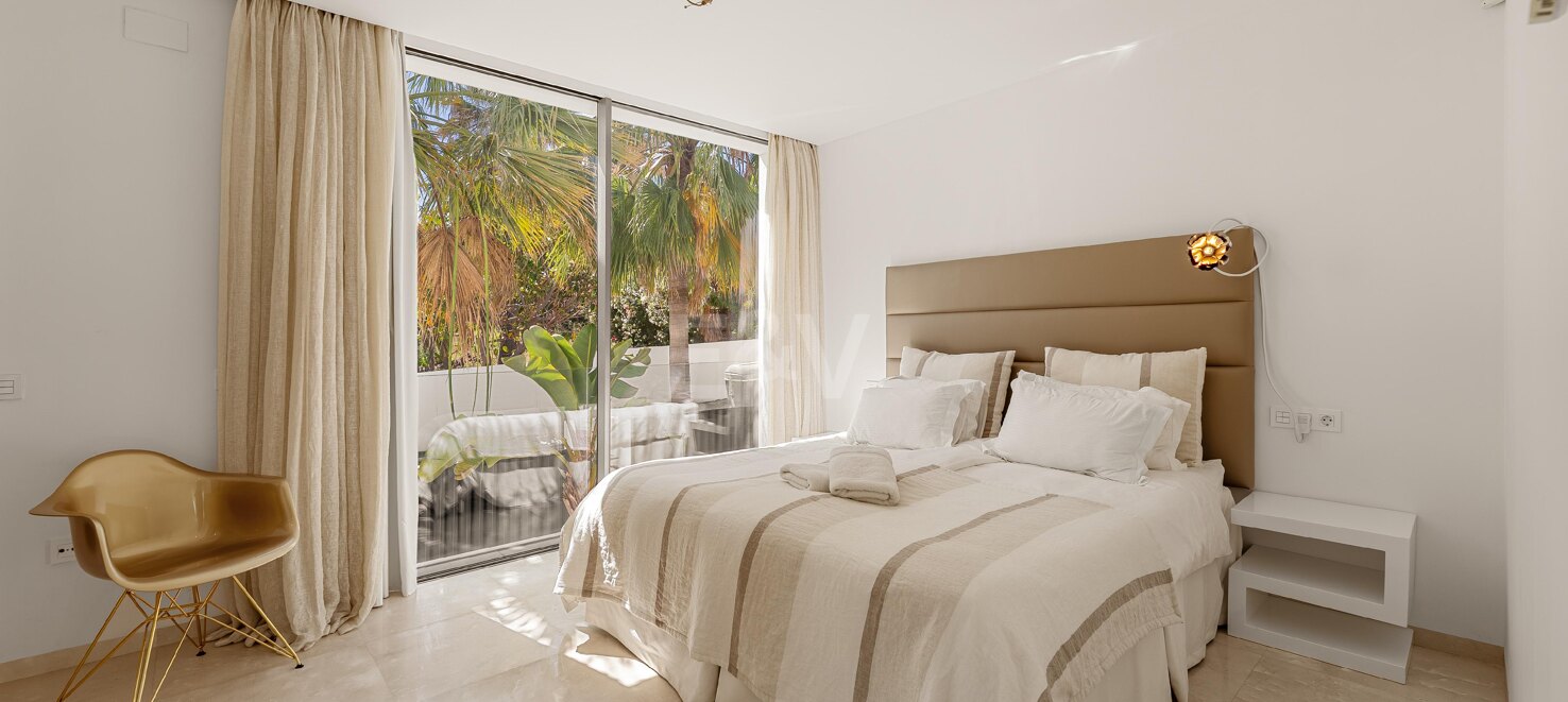 Villa till salu i Nueva Andalucia, Marbella