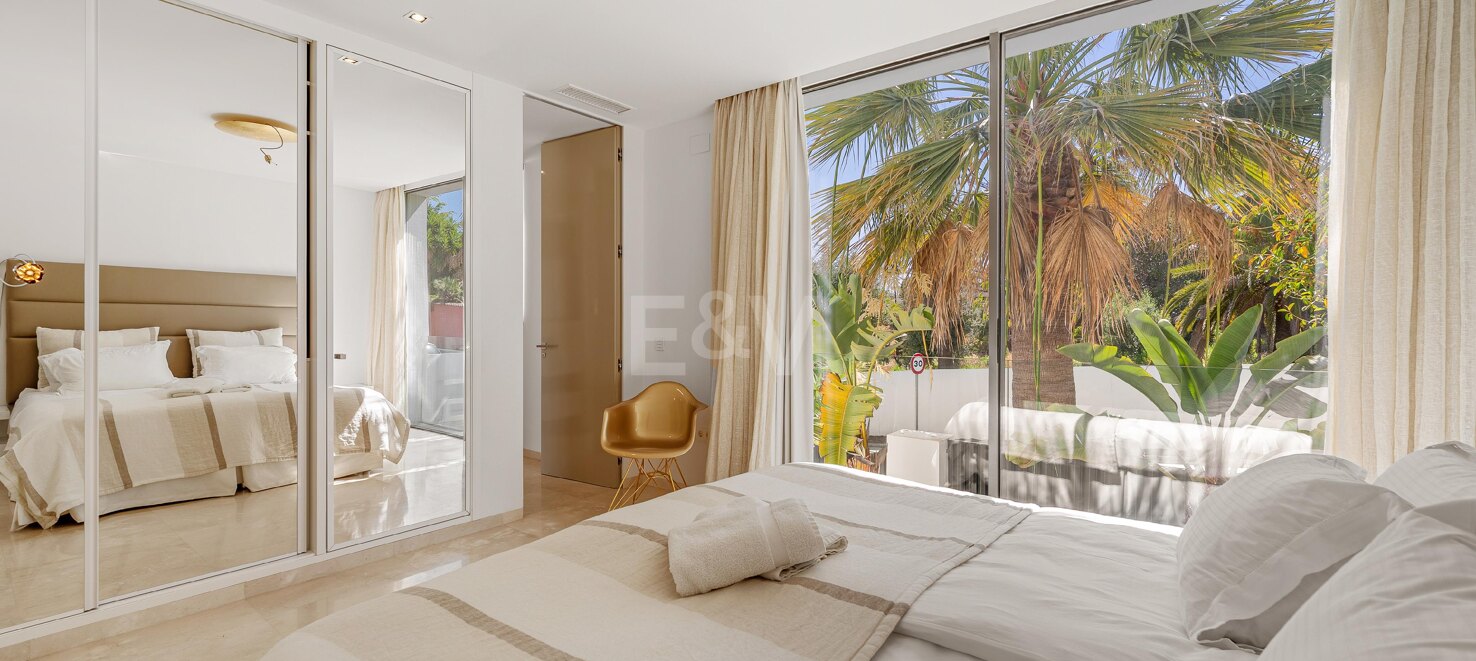 Villa till salu i Nueva Andalucia, Marbella