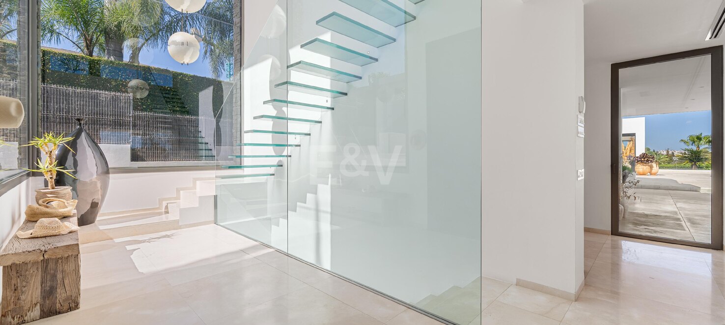 Villa till salu i Nueva Andalucia, Marbella