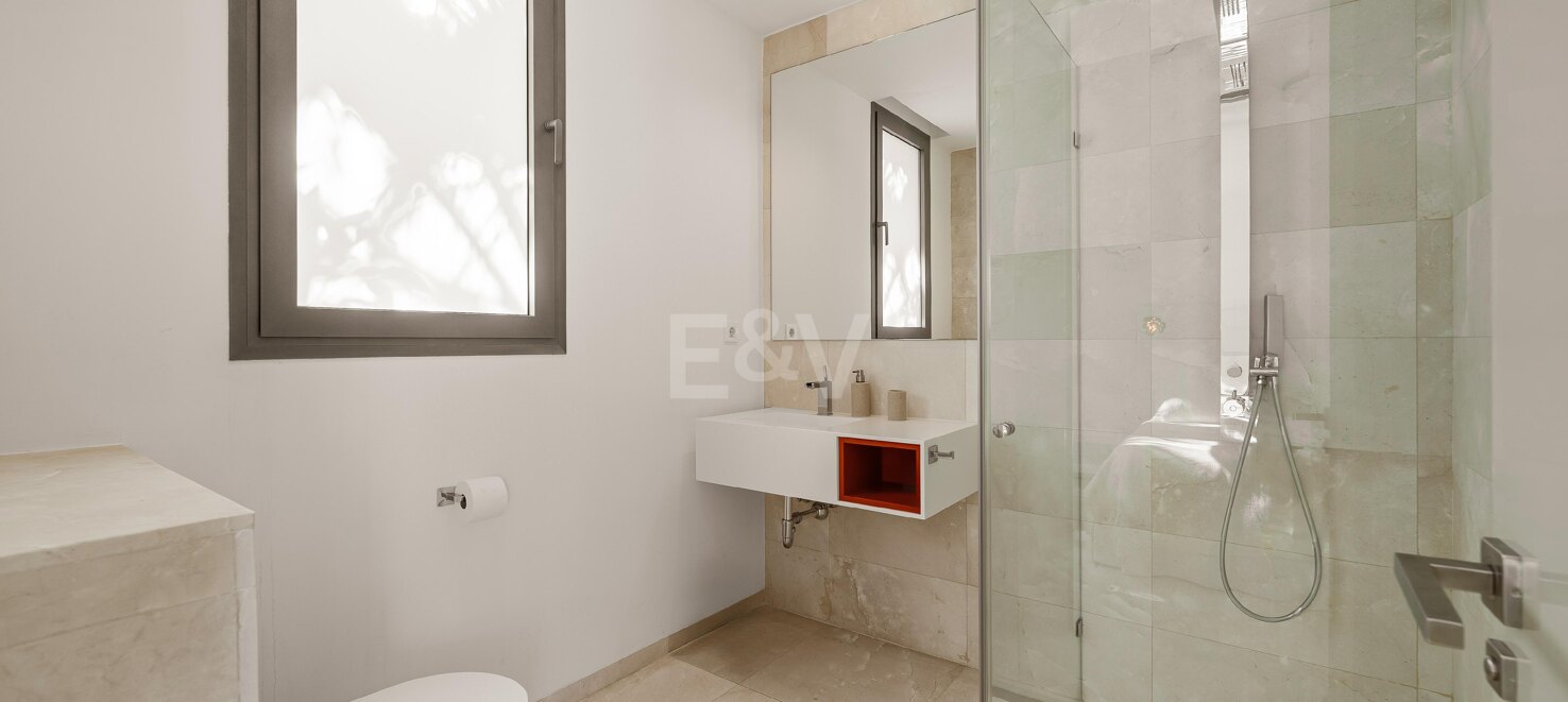 Villa till salu i Nueva Andalucia, Marbella