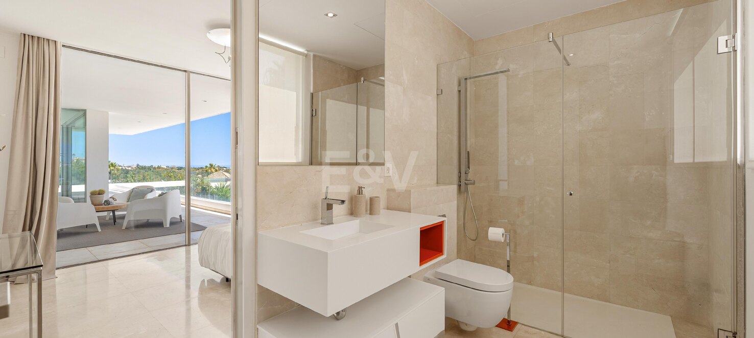 Villa till salu i Nueva Andalucia, Marbella