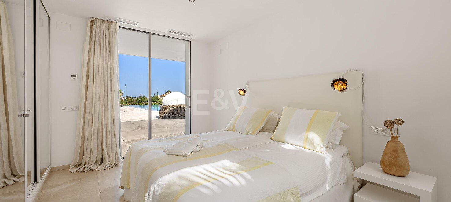 Villa till salu i Nueva Andalucia, Marbella