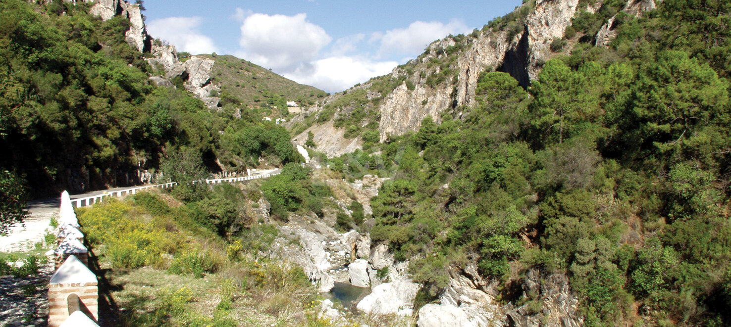 Appartement à vendre en Benahavis