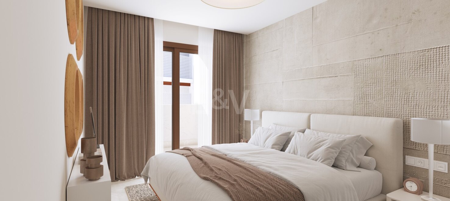 Appartement à vendre en Benahavis