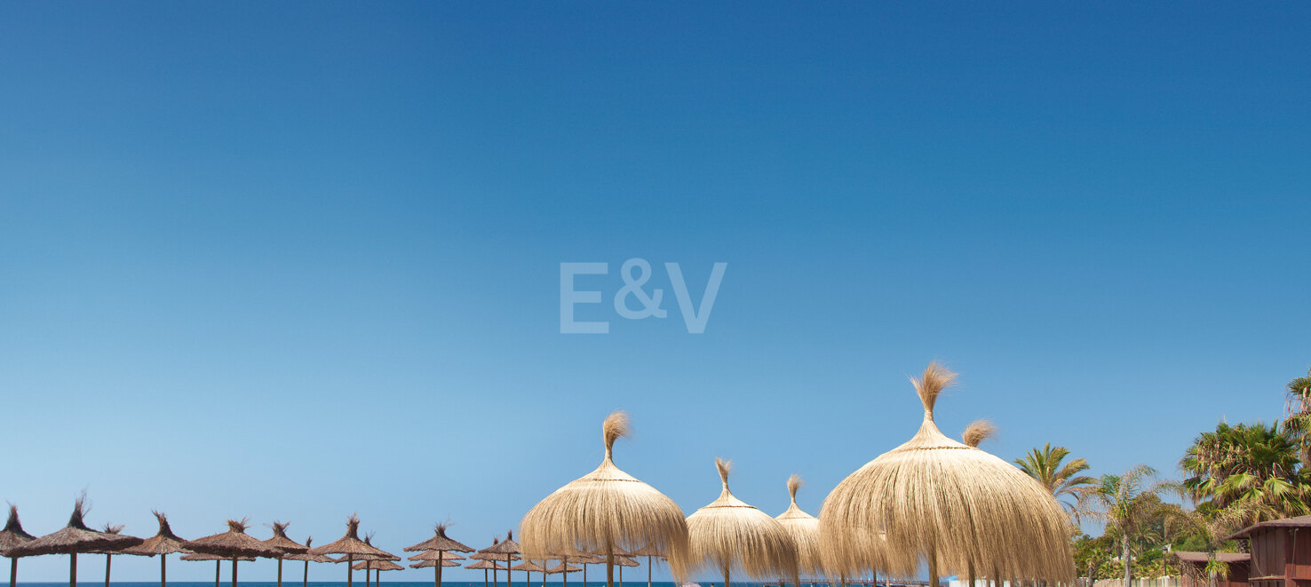 Appartement à vendre en Benahavis