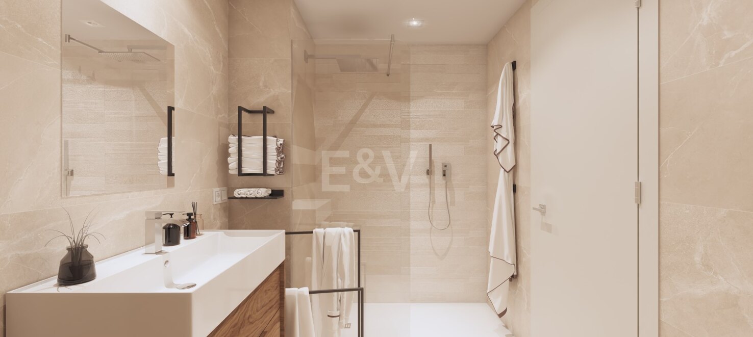 Appartement à vendre en Benahavis
