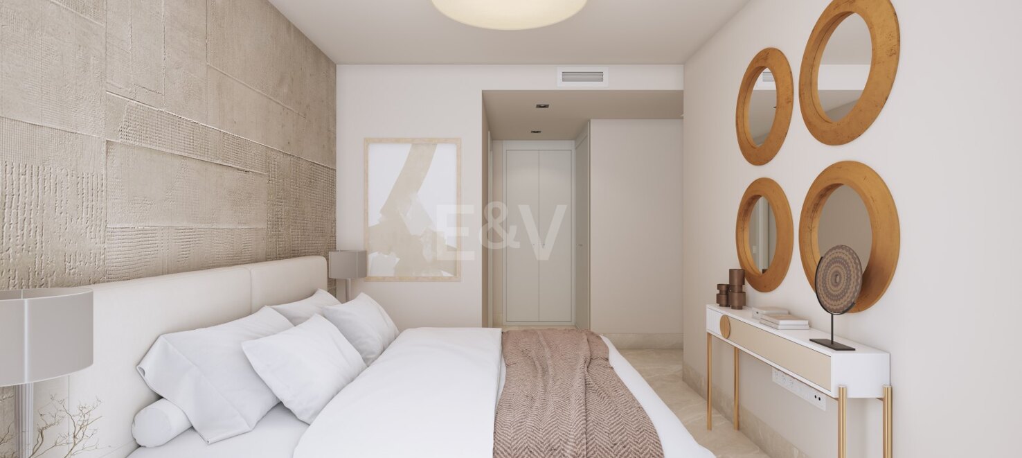 Appartement à vendre en Benahavis
