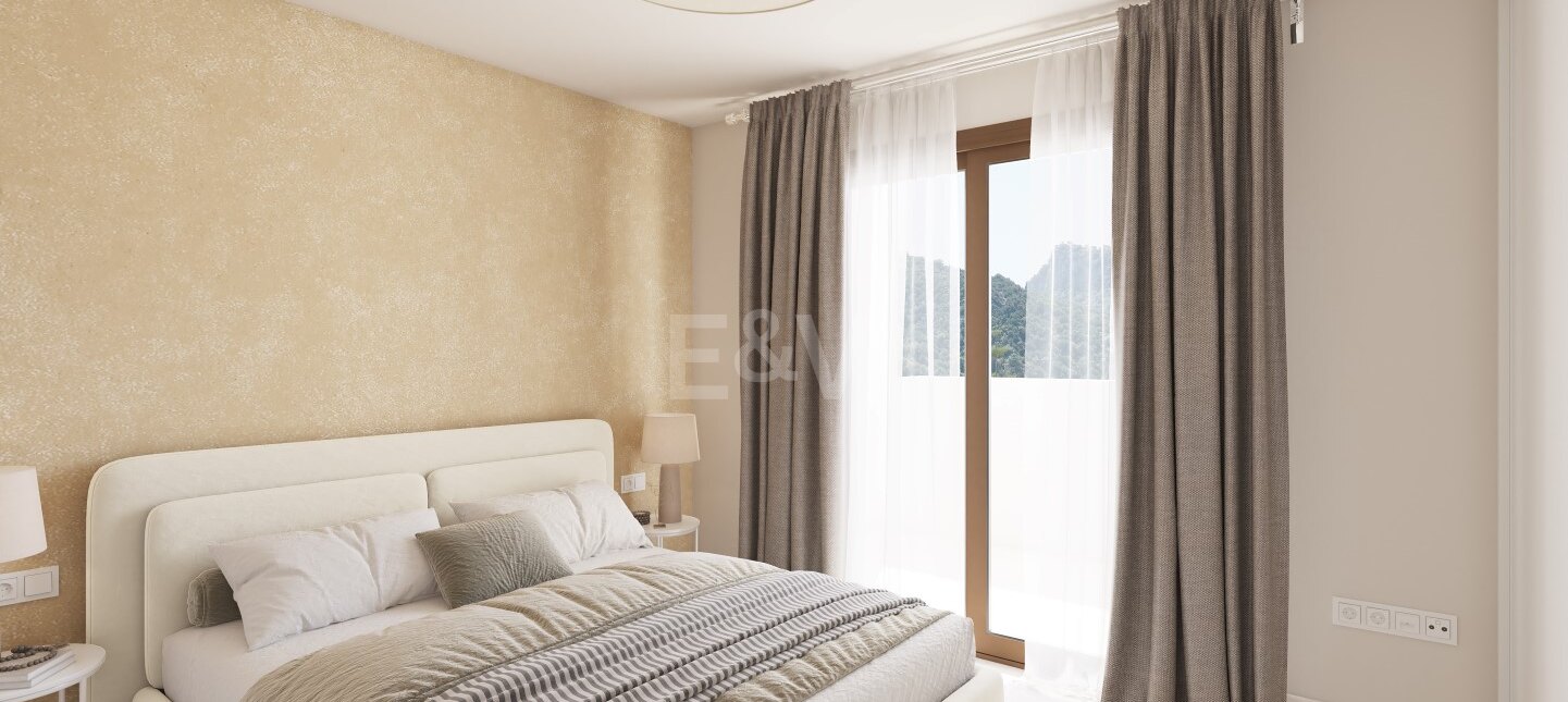 Appartement à vendre en Benahavis