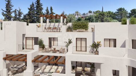 Ein neues Zuhause zwischen Bergen, Golf und Meer