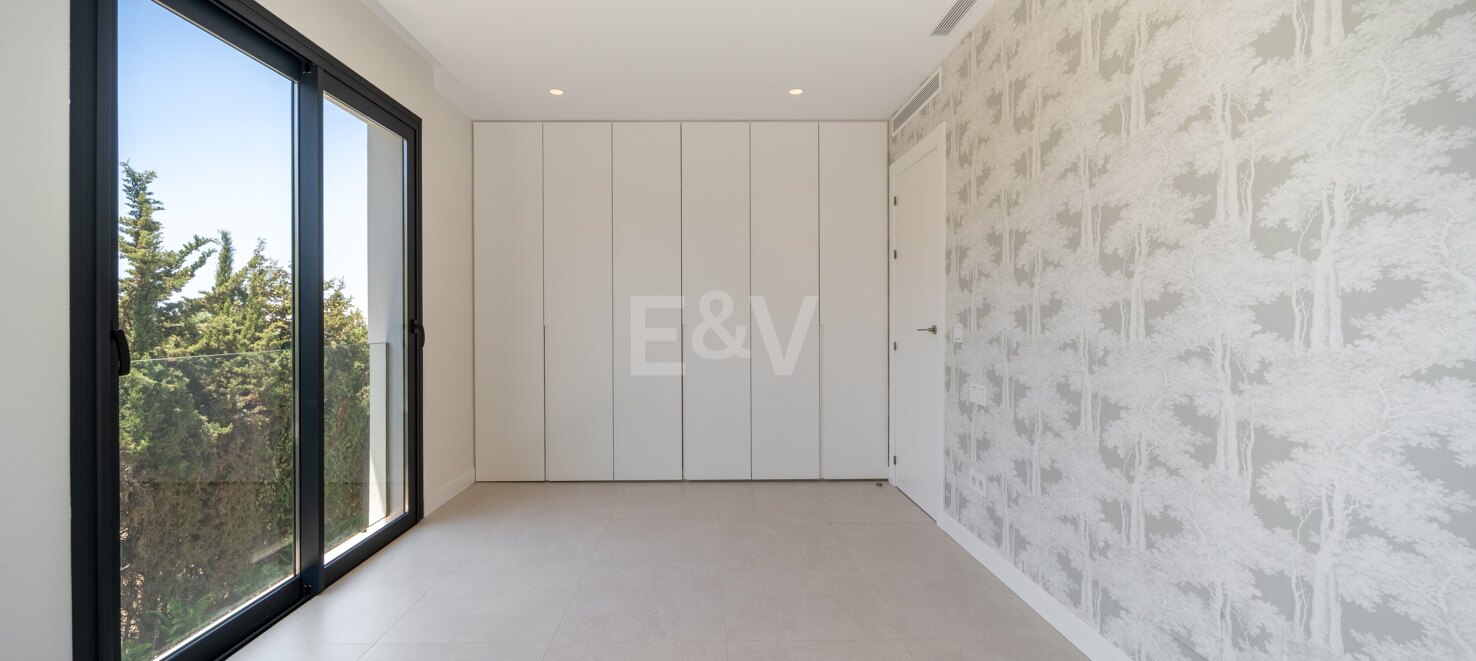 Villa à vendre en Nagüeles, Marbella Golden Mile