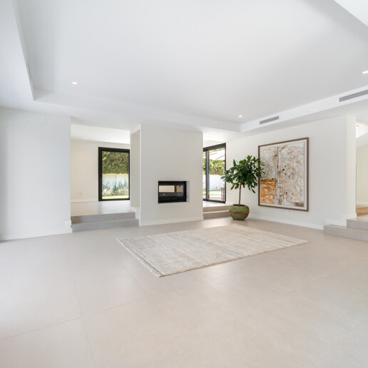 Villa à vendre en Nagüeles, Marbella Golden Mile