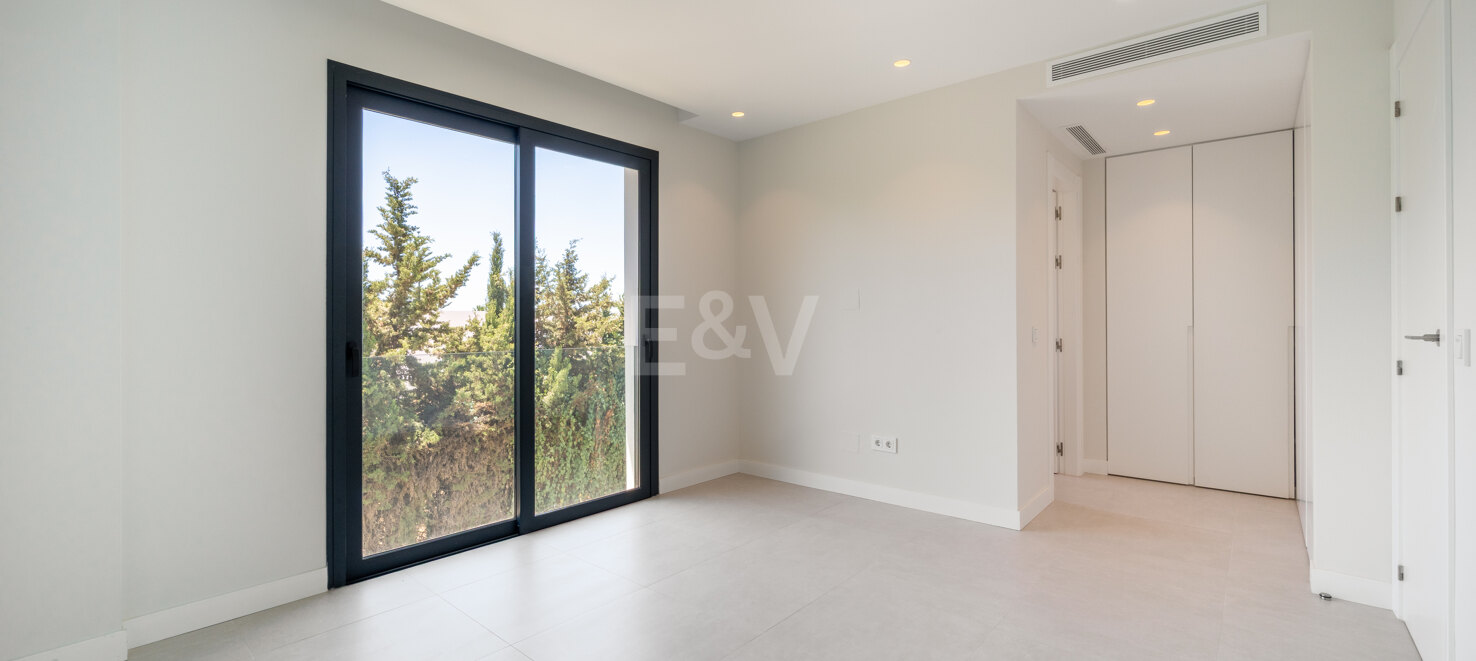 Villa à vendre en Nagüeles, Marbella Golden Mile
