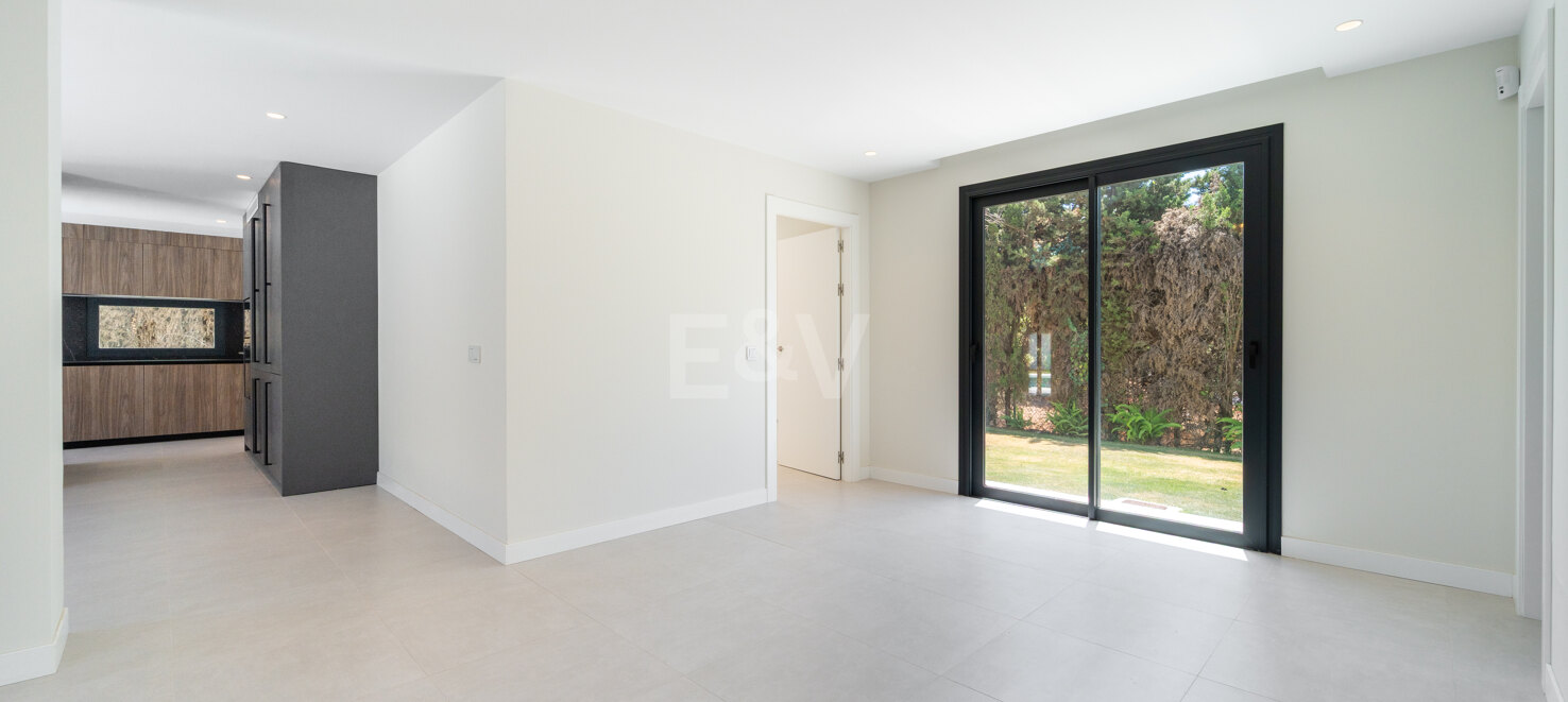 Villa à vendre en Nagüeles, Marbella Golden Mile