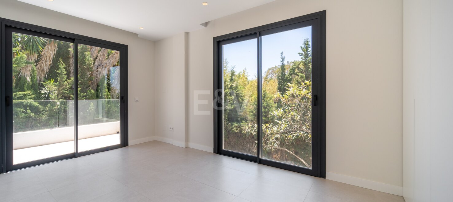 Villa à vendre en Nagüeles, Marbella Golden Mile