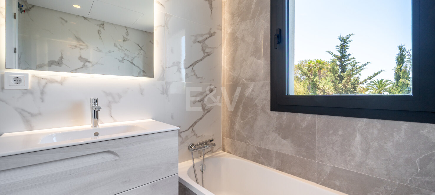 Villa à vendre en Nagüeles, Marbella Golden Mile