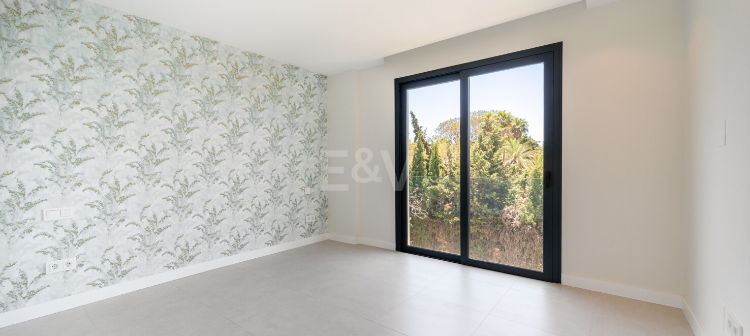 Villa à vendre en Nagüeles, Marbella Golden Mile