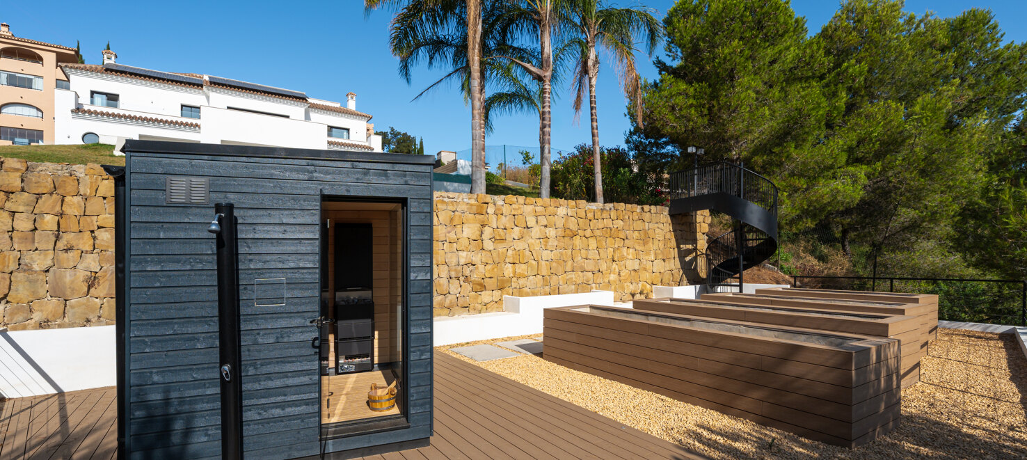 Willa na sprzedaż w Elviria, Marbella Wschodnia