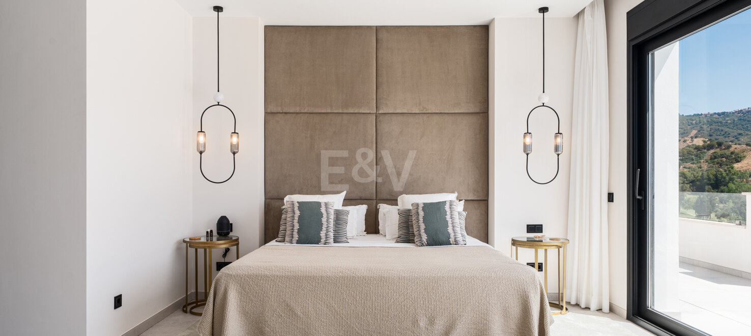 Willa na sprzedaż w Elviria, Marbella Wschodnia