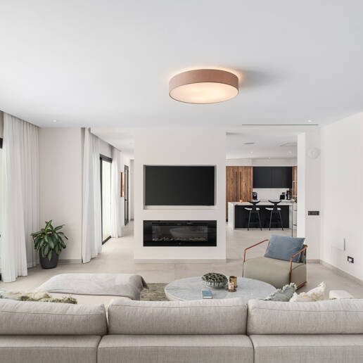 Villa Andrea - Frontline Golf Contemporary Masterpiece