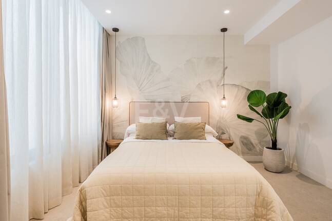 Villa contemporaine de luxe à Los Naranjos Golf