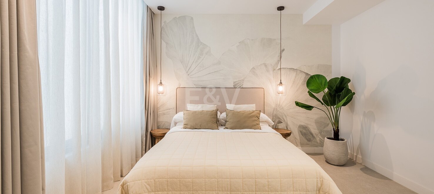 Villa till salu i Nueva Andalucia, Marbella