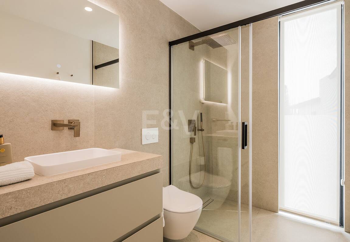 Villa contemporaine de luxe à Los Naranjos Golf