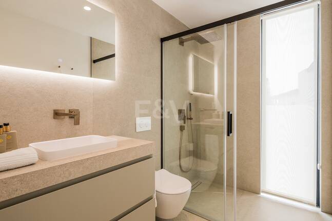 Villa contemporaine de luxe à Los Naranjos Golf