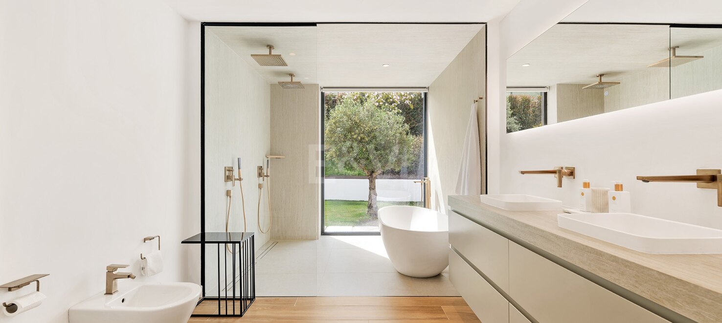 Villa till salu i Nueva Andalucia, Marbella