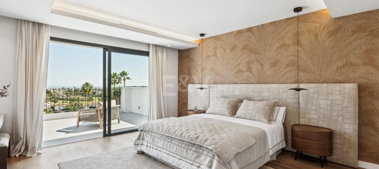 Villa till salu i Nueva Andalucia, Marbella