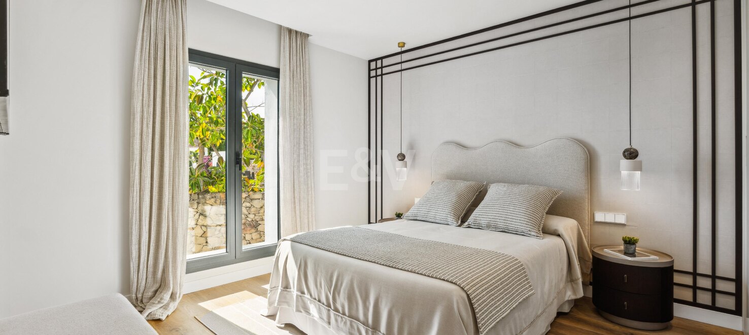 Villa till salu i Nueva Andalucia, Marbella