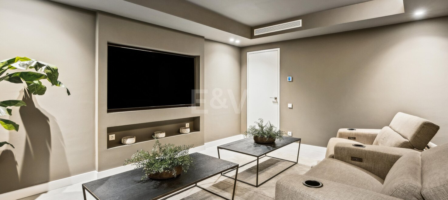 Villa till salu i Nueva Andalucia, Marbella