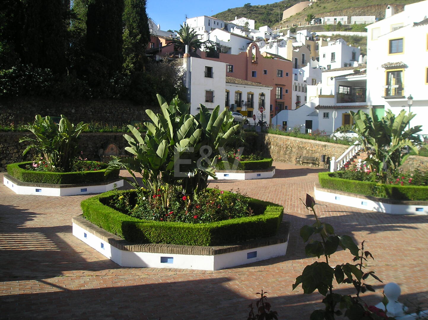 Appartement élégant neuf au coeur de Benahavís