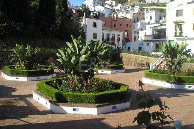 Appartement élégant neuf au coeur de Benahavís