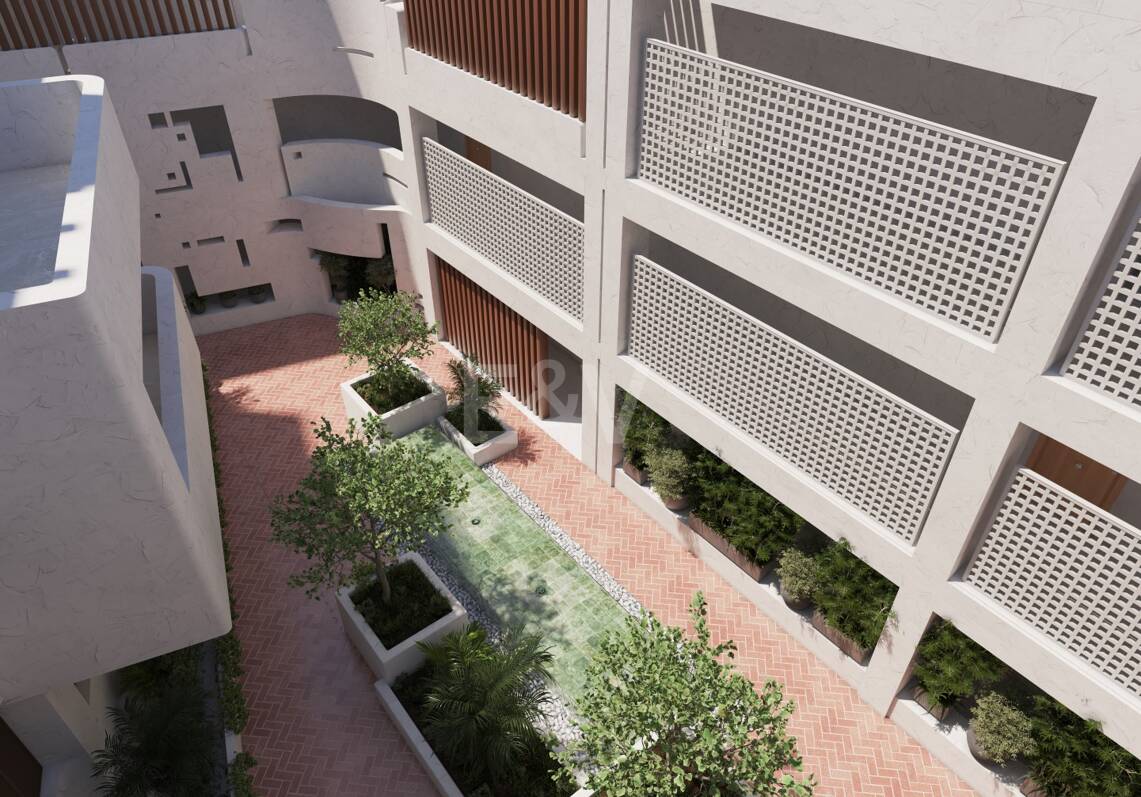 Stylish New Apartment in the Heart of Benahavís