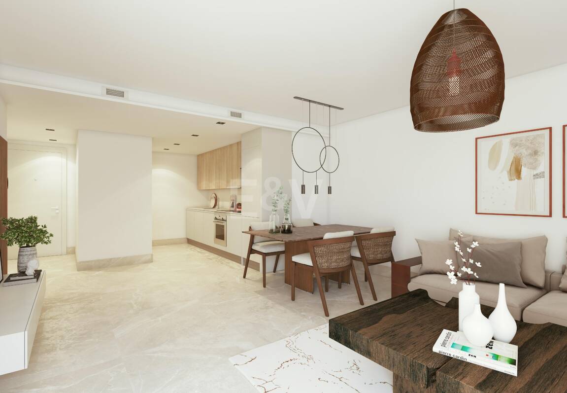 Boutique Penthouse avec terrasse vue sur la montagne