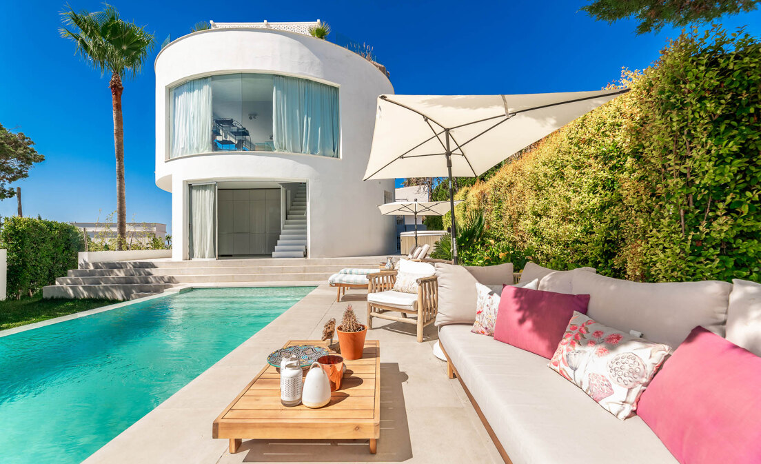 Opportunité parfaite pour des vacances Accueil Plage