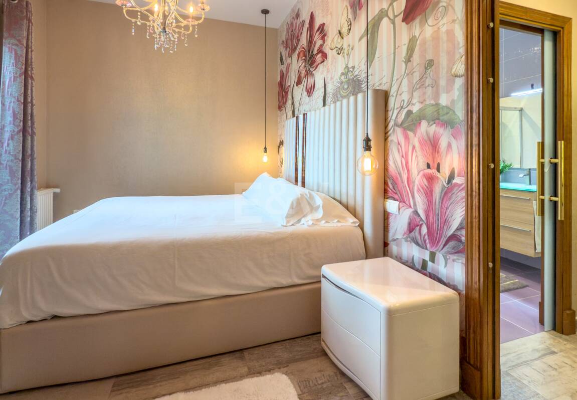 Villa Tranquil avec piscine privée dans le Sierra Blanca Country Club