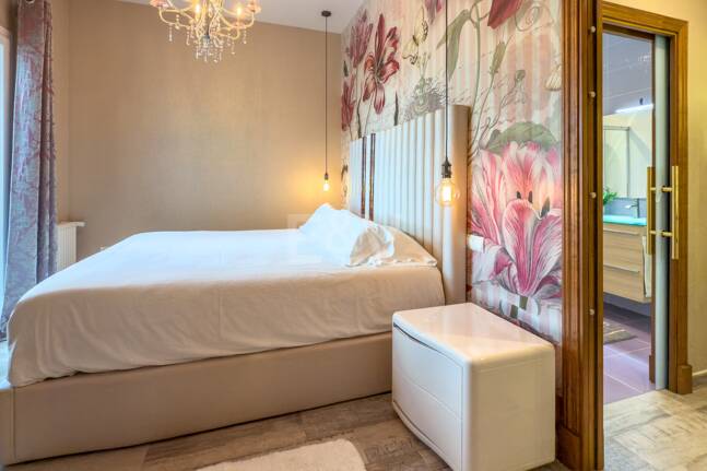 Villa Tranquil avec piscine privée dans le Sierra Blanca Country Club