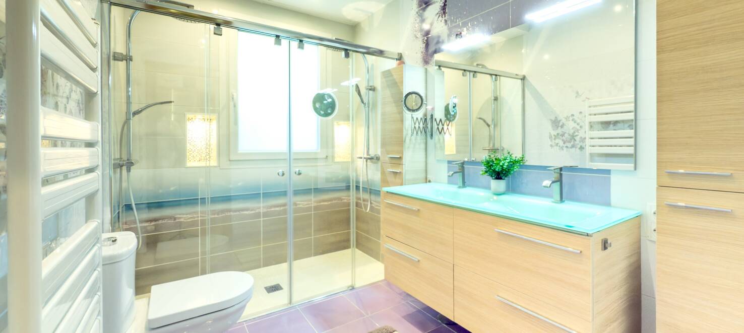 Villa Tranquil avec piscine privée dans le Sierra Blanca Country Club