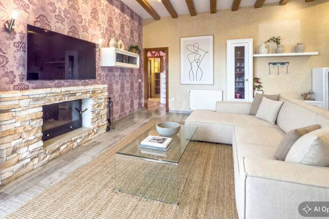 Villa Tranquil avec piscine privée dans le Sierra Blanca Country Club