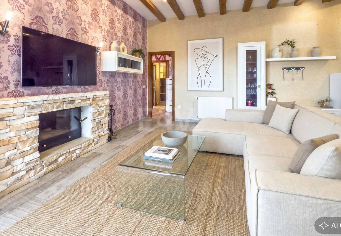 Villa Tranquil avec piscine privée dans le Sierra Blanca Country Club