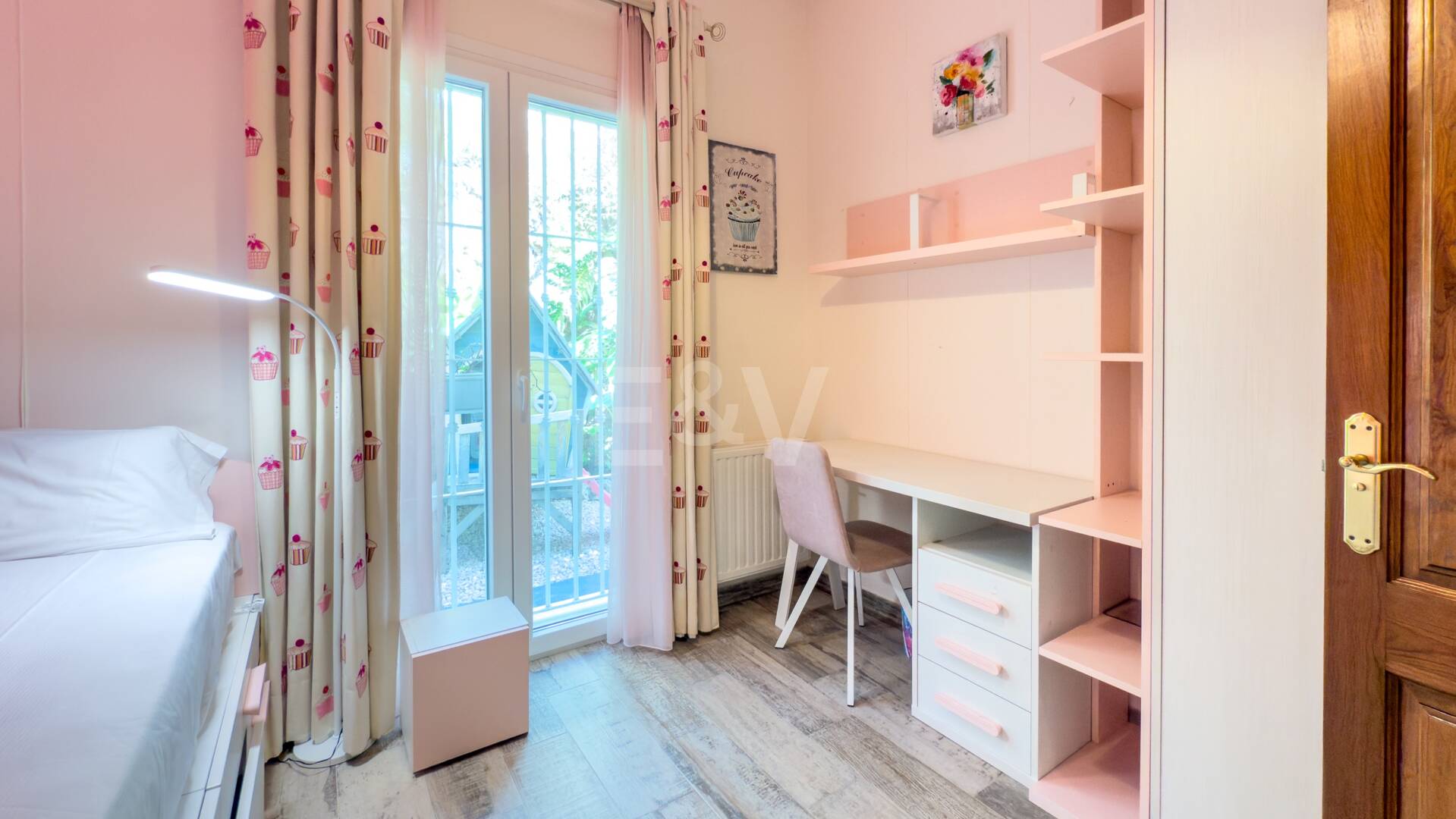 Villa Tranquil avec piscine privée dans le Sierra Blanca Country Club