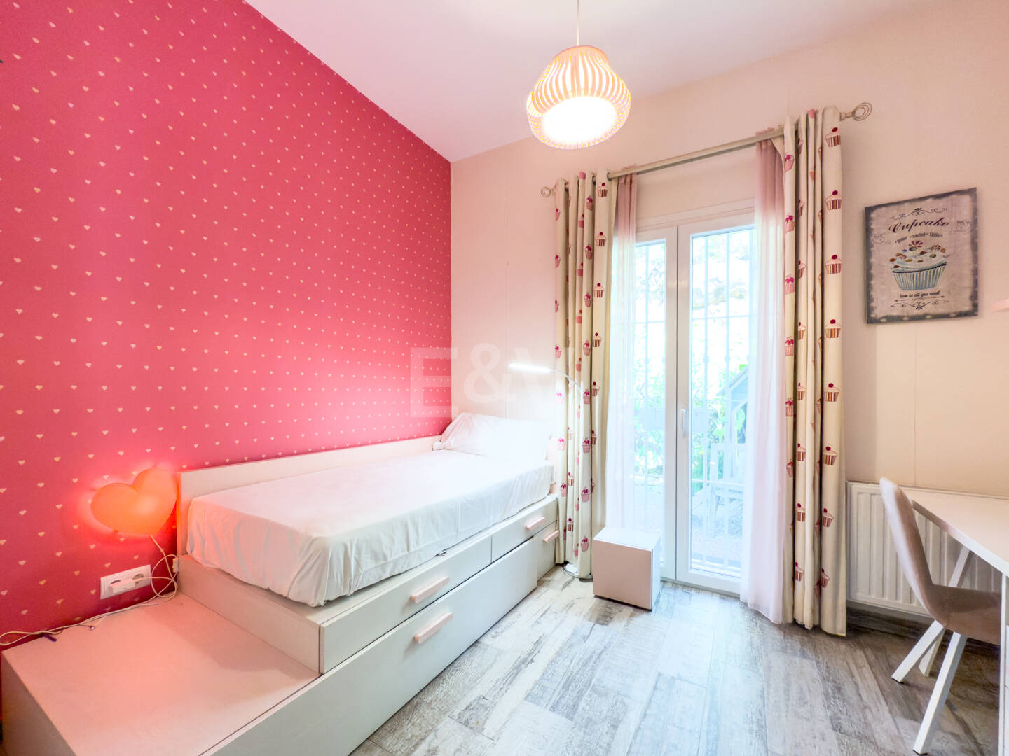 Villa Tranquil avec piscine privée dans le Sierra Blanca Country Club