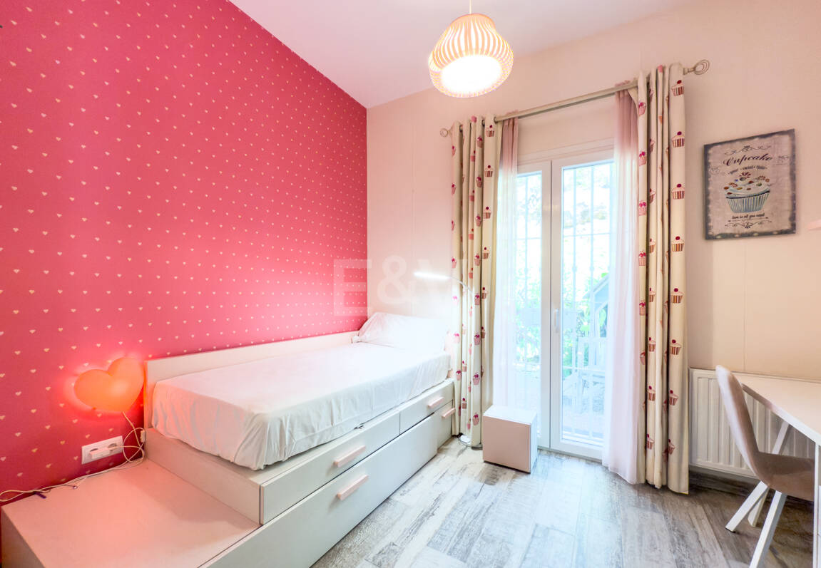 Villa Tranquil avec piscine privée dans le Sierra Blanca Country Club