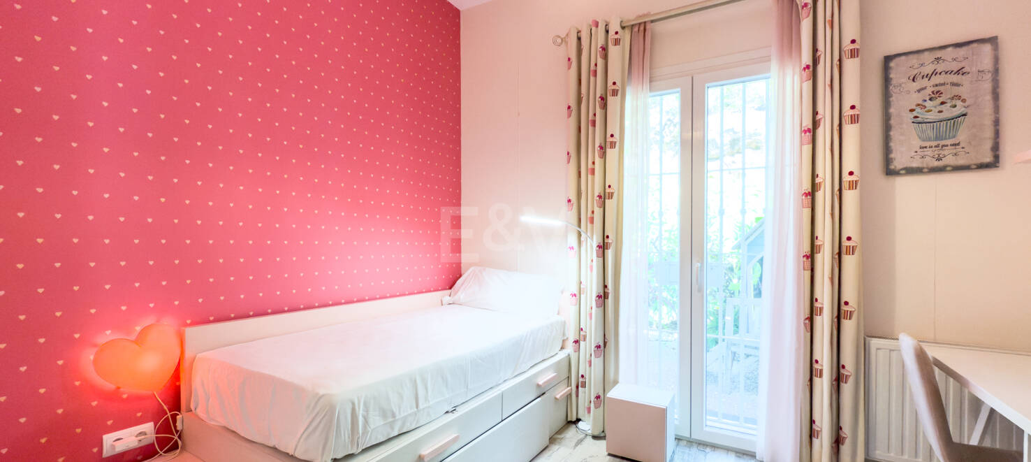 Villa Tranquil avec piscine privée dans le Sierra Blanca Country Club