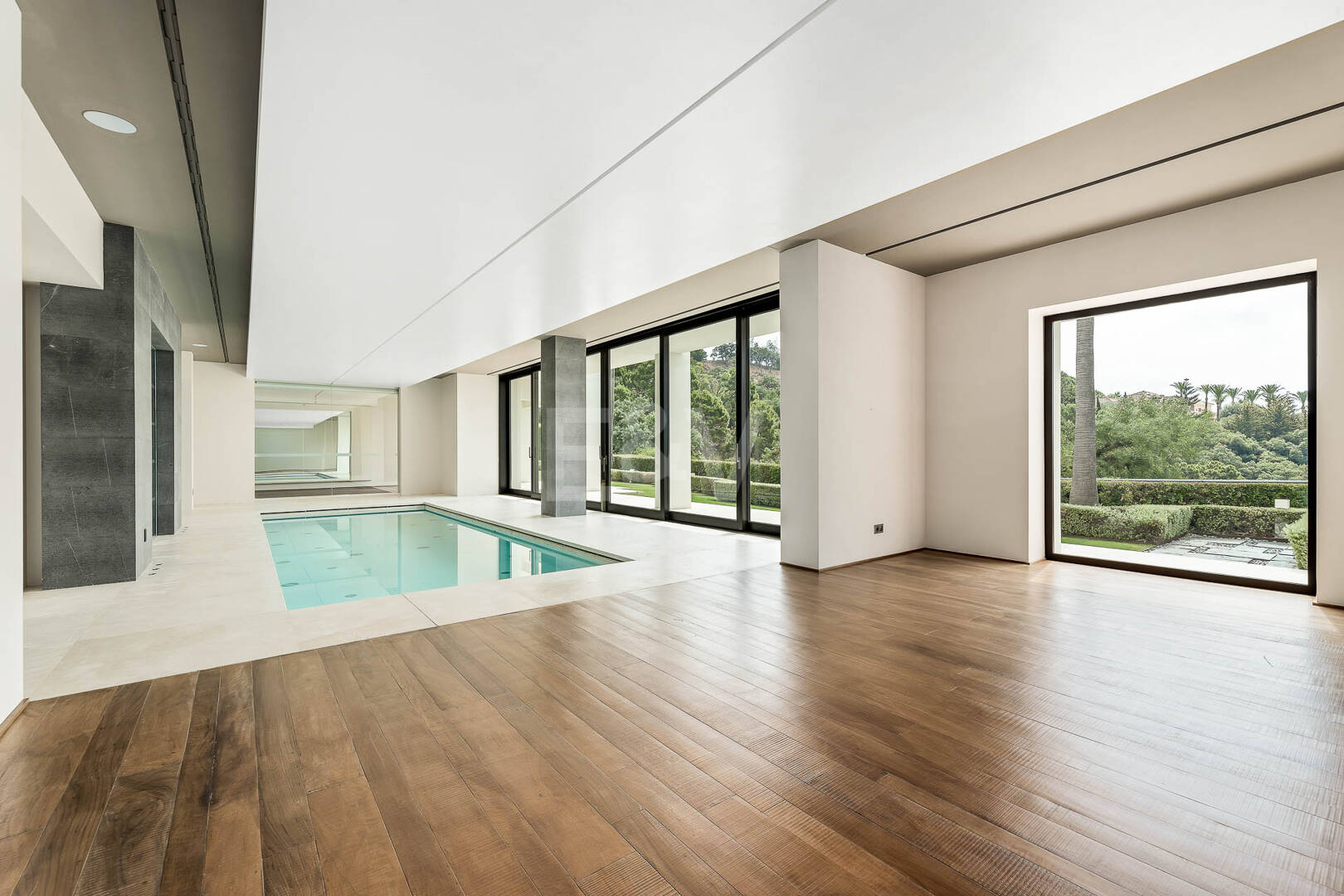 Spektakuläre Villa in La Zagaleta mit atemberaubender Aussicht