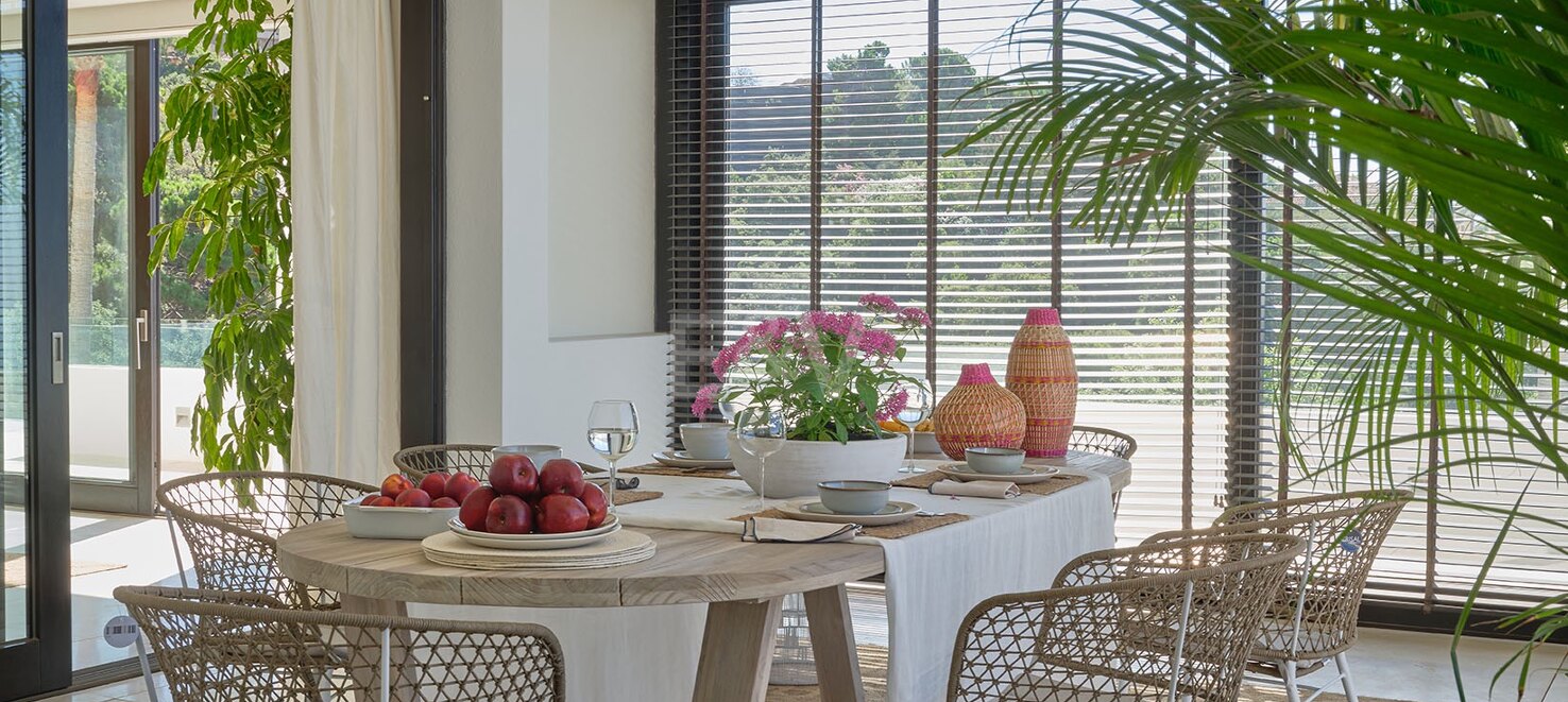 Villa till salu i La Zagaleta, Benahavis